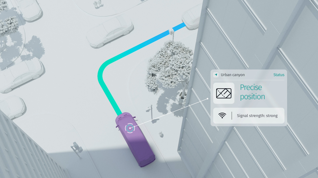 HERE Fleet and Asset Tracking by Placematic