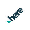 HERE logo