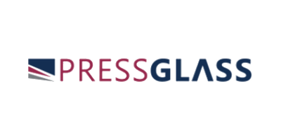 Pressglass